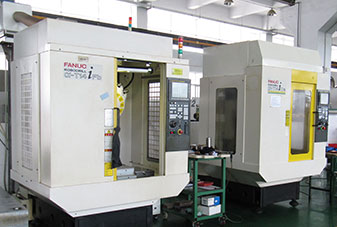 Bauteile und Prüfung von mechanischen Übertragungssystemen - Zylinder