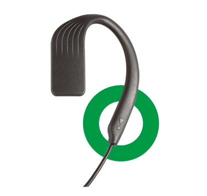 Kabel-Über formung