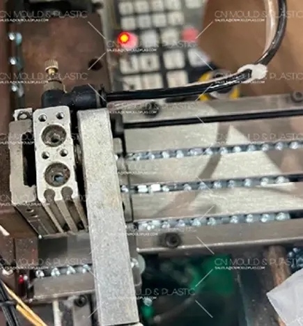 Montage automatisierung