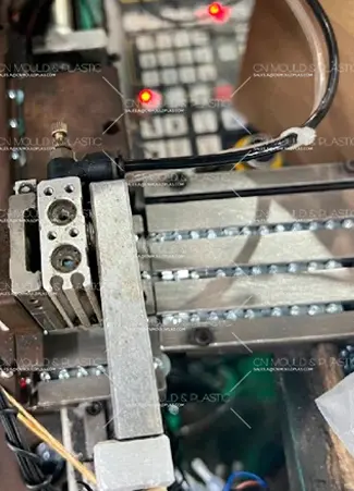 Integrierte Prozesse in der Montage automatisierung