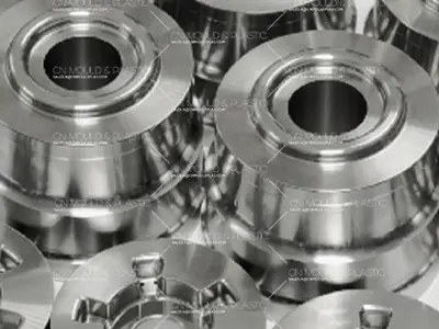 Guangdongs Fertigungs kraftwerk: CN Mould & Plastic Limited ist wegwerfend bei Automobilbau und Innovation