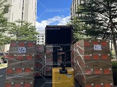 Technische Innovation in CN