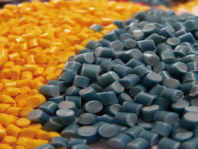 Thermoplasti scher Elastomer (TPE)