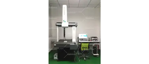 Koordinaten mess maschine (CMM)