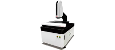 Optische Mess maschine (OMM)
