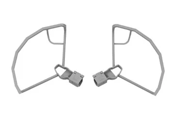 Propeller-Schutz