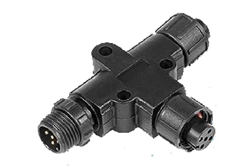 NMEA 2000 1-Wege-Abschlag