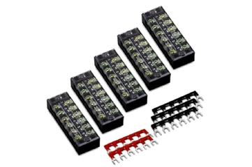 Terminal block