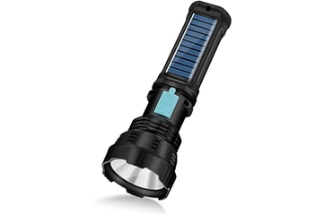 Wasserdichtes Taschenlampe gehäuse