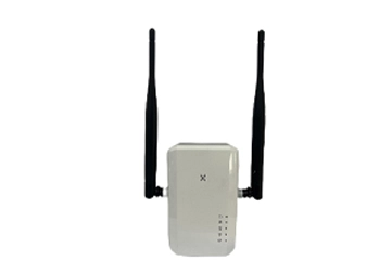 Wasserdichtes Router-Gehäuse