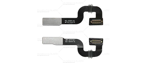 PCB-Einfügung formen