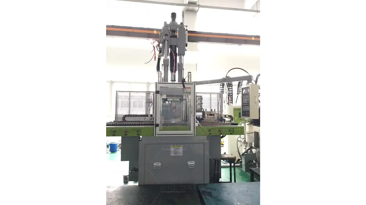 Anwendungen von 2K LSR Molding