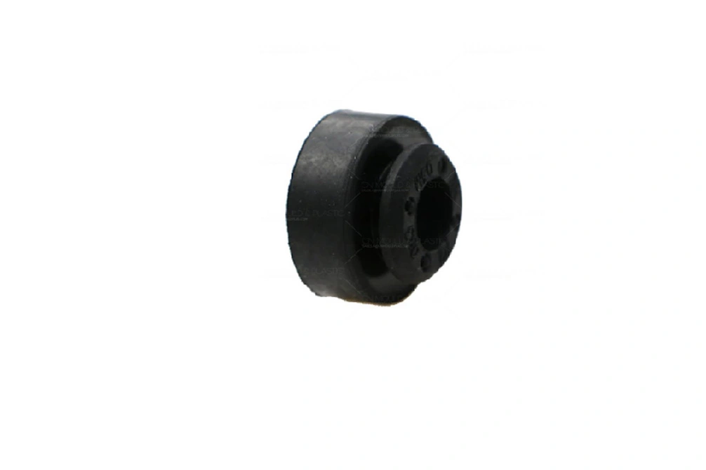 Gummi-Isolator-Halterungen