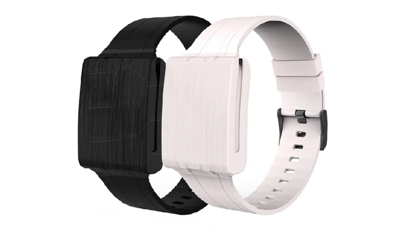 Wearables & VR-Spritzguss