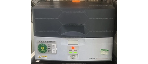 X-Ray Fluoreszenz spektrometer (XRF)