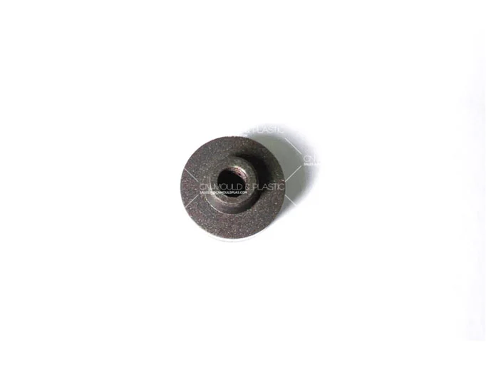 Material oberflächen behandlungs prozess-Vakuum metalis ierung