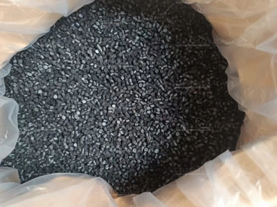 Struktur thermoplastischer Elastomere