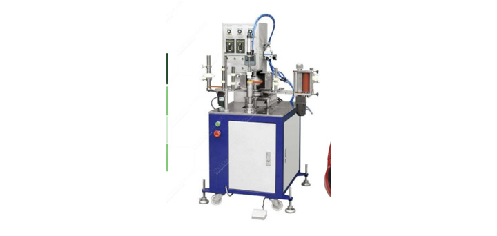 Heißprägung von Spritzgießteilen