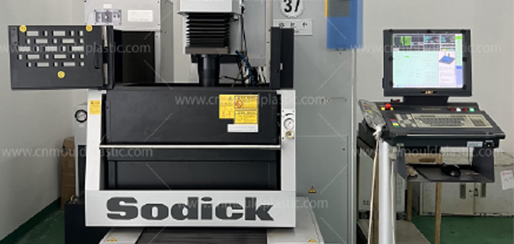 Prüfungen und Testverfahren für Formenwerkstoffe