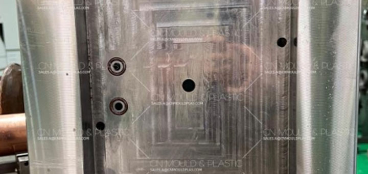 Formherstellungsprozess