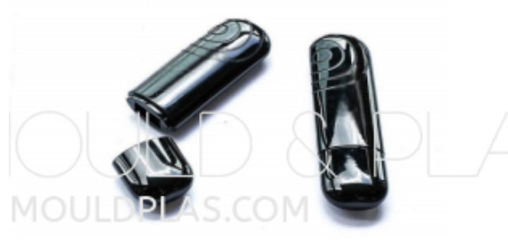 Ultraschallschweißen von Spritzgießteilen