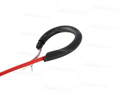 Gestaltung von Form und Struktur von Kunststoffteilen