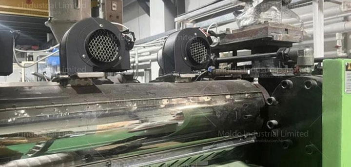 Die Durchführungsvorschrift für technische Stichprobenprüfung