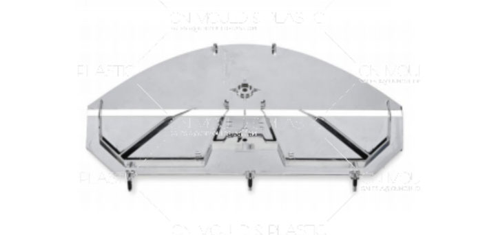 Galvanisierung von Kunststoffen