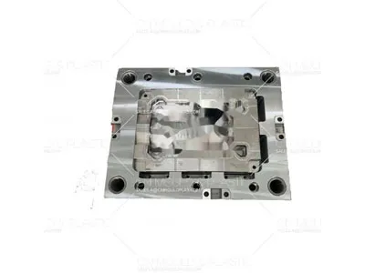 Informationen zur Formdesignung im Zusammenhang mit dem Probelauf