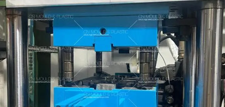 Komponenten des mechanischen Übertragungssystems und Prüfung – Zugstange