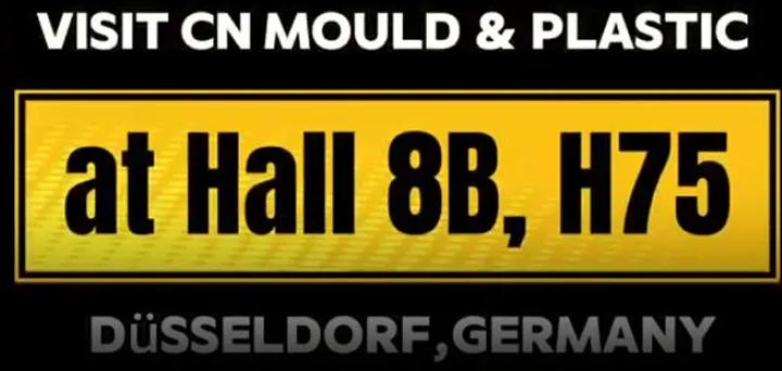 Exclusive Preview: PCB Overmolding Solutions at K2025(Booth H75, Hall 8B)