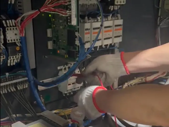 Fehlerklassifizierung - Aktionskategorien