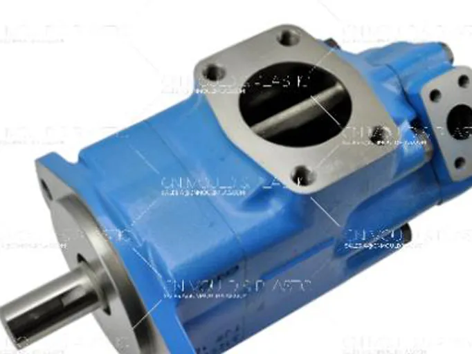 Hydraulikantriebsteil - Ölpumpe