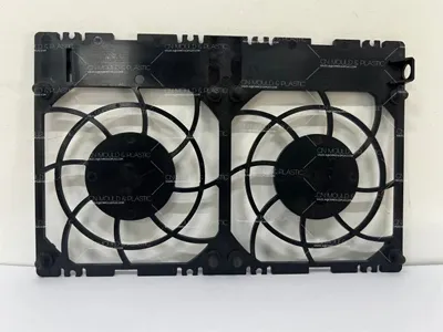 Typische Spritzgussverfahrenparameter für Kunststoffe - Polypropylen (PP)